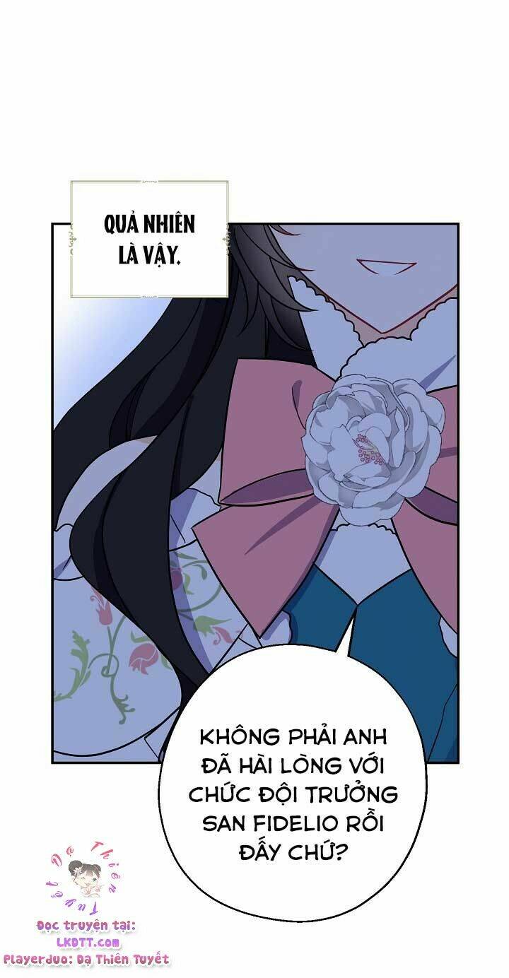 Trở Thành Con Gái Nhà Tài Phiệt: Chapter 11