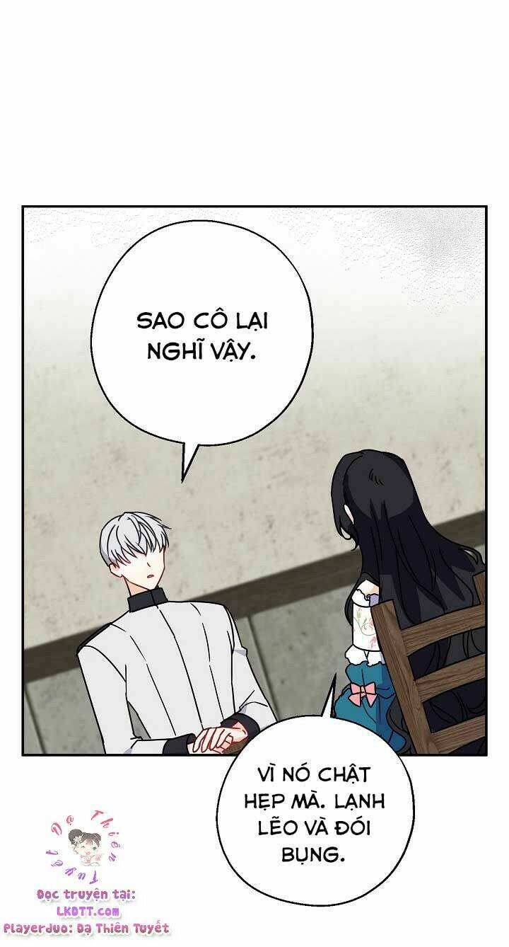 Trở Thành Con Gái Nhà Tài Phiệt: Chapter 11