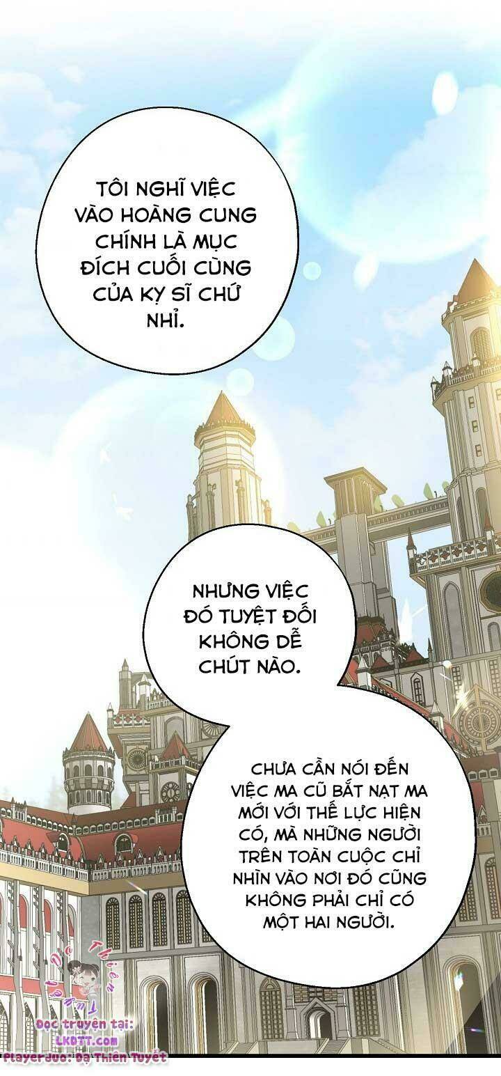 Trở Thành Con Gái Nhà Tài Phiệt: Chapter 11