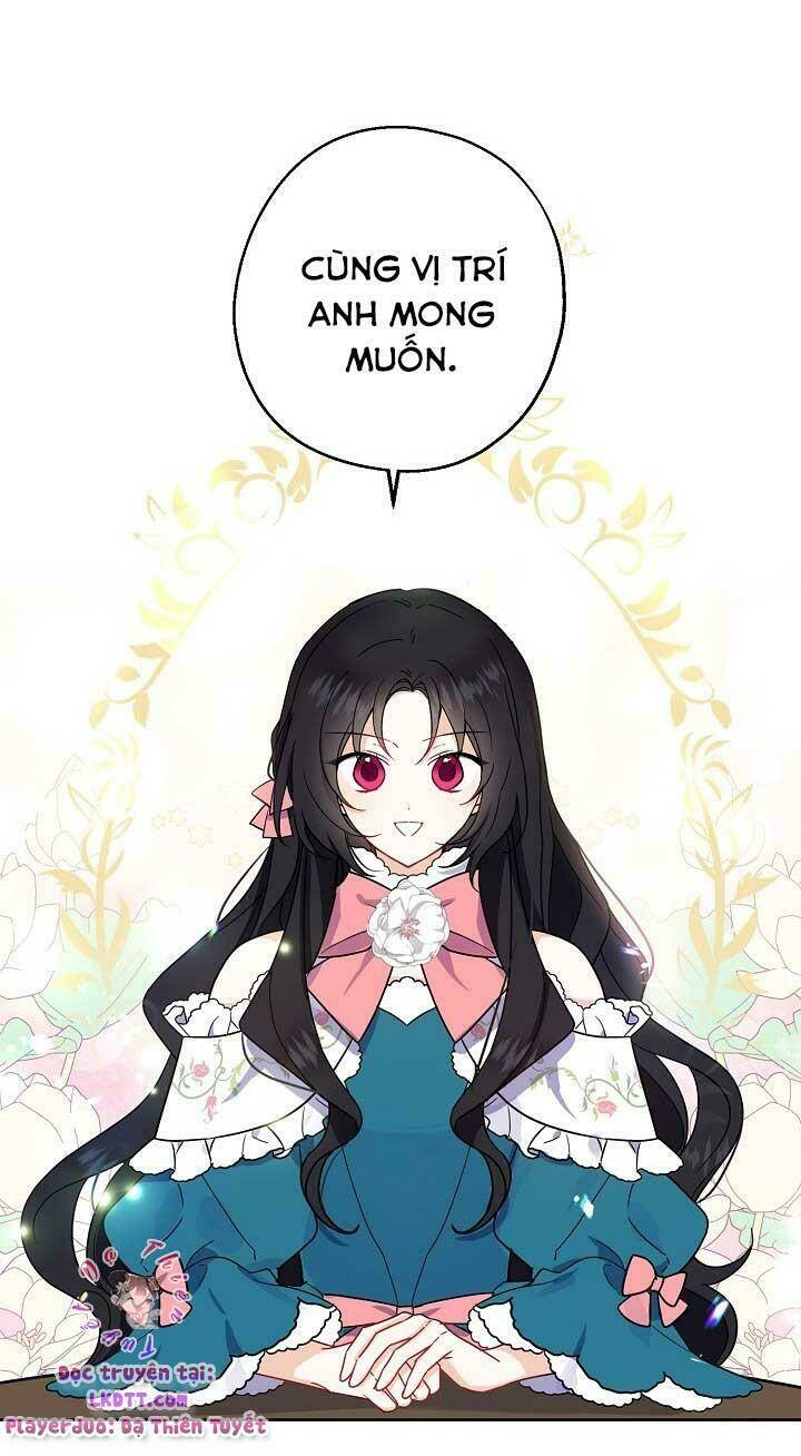 Trở Thành Con Gái Nhà Tài Phiệt: Chapter 11