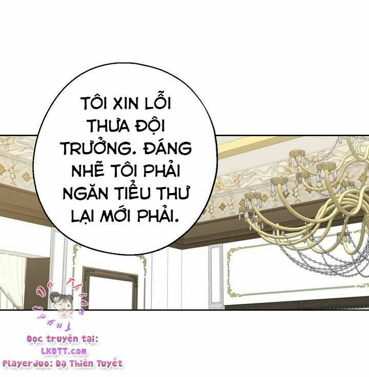 Trở Thành Con Gái Nhà Tài Phiệt: Chapter 13
