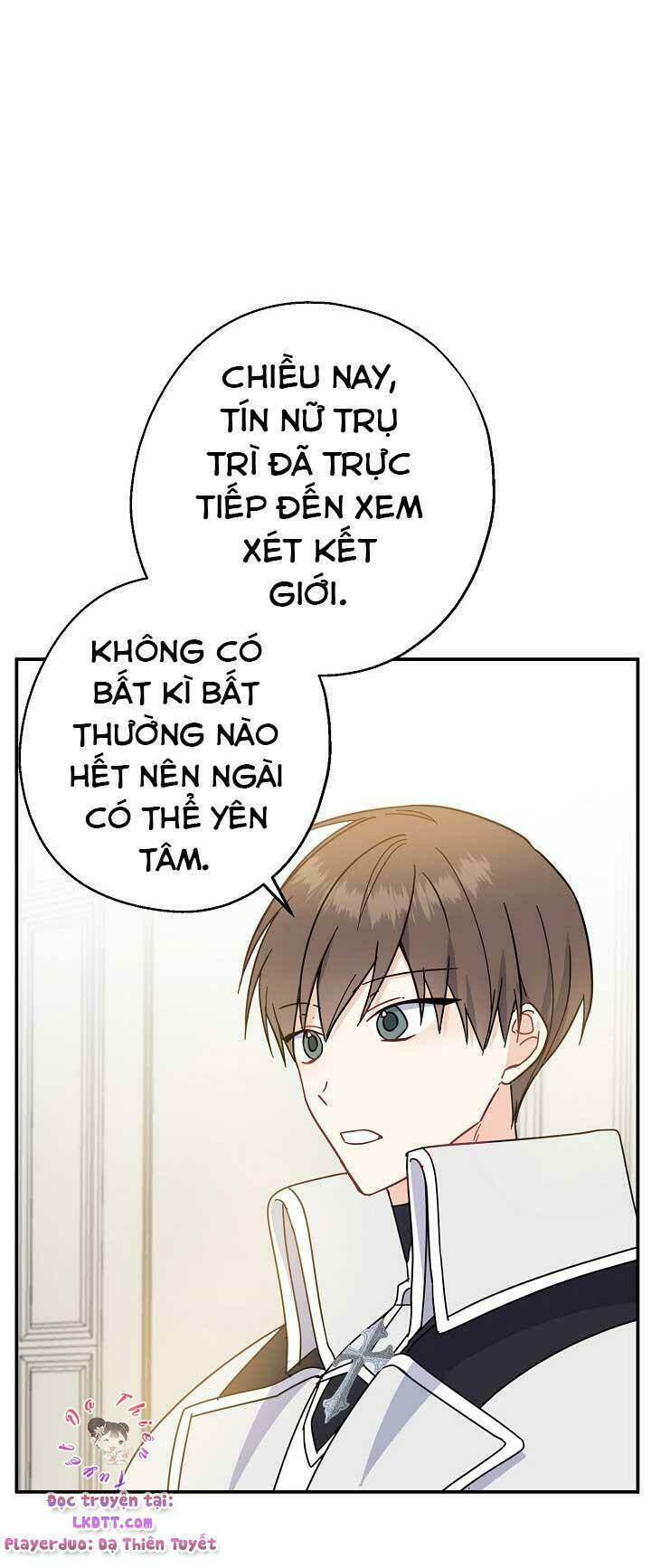 Trở Thành Con Gái Nhà Tài Phiệt: Chapter 13