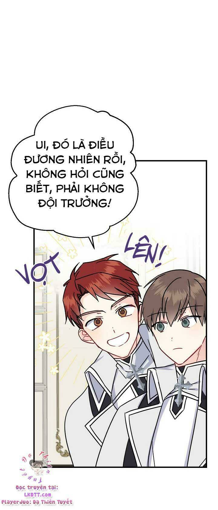 Trở Thành Con Gái Nhà Tài Phiệt: Chapter 13