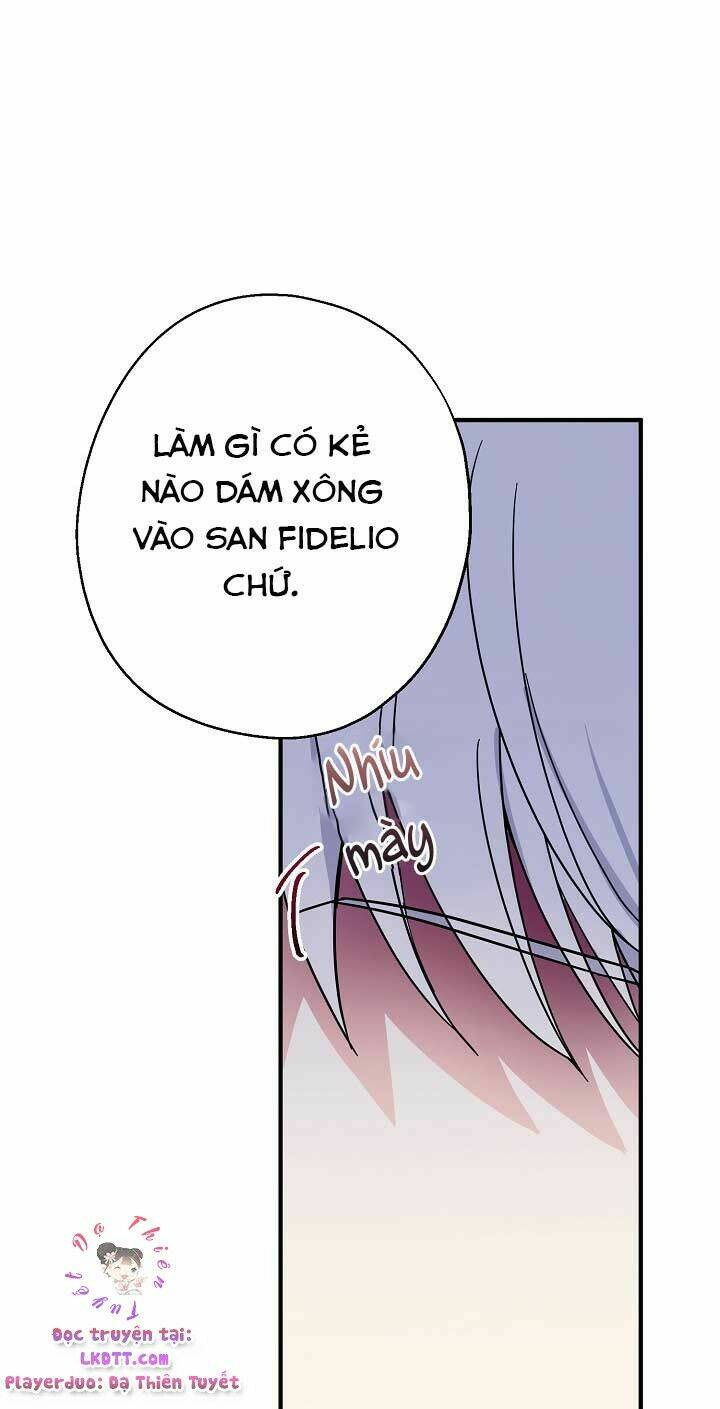 Trở Thành Con Gái Nhà Tài Phiệt: Chapter 13
