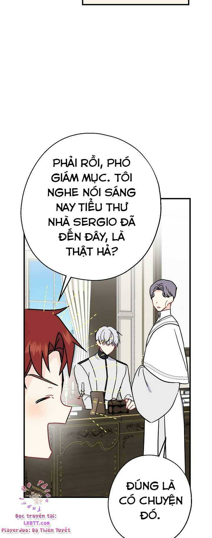 Trở Thành Con Gái Nhà Tài Phiệt: Chapter 13