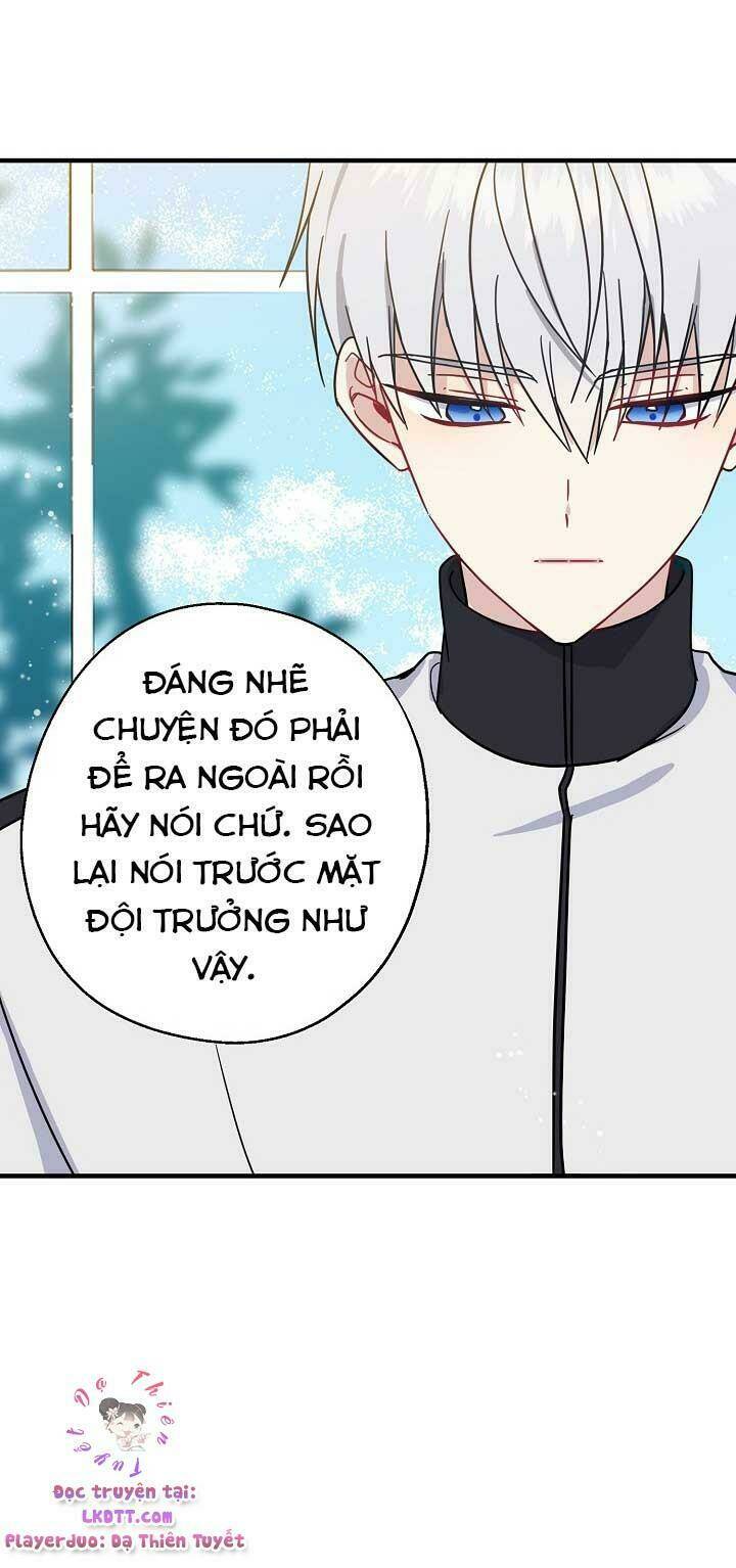Trở Thành Con Gái Nhà Tài Phiệt: Chapter 13