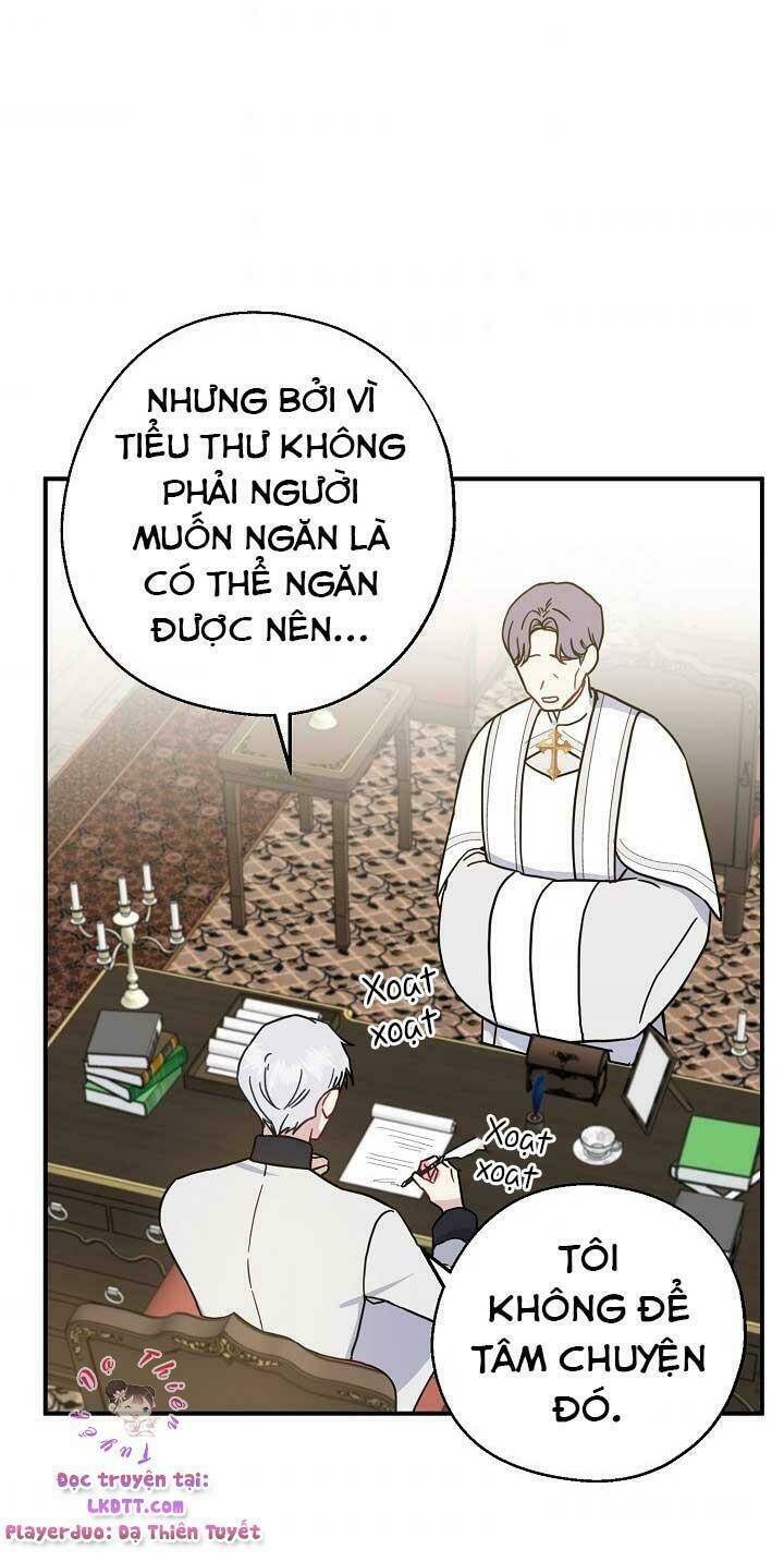 Trở Thành Con Gái Nhà Tài Phiệt: Chapter 13