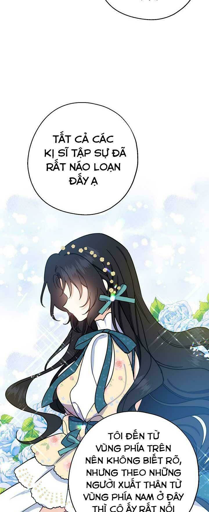 Trở Thành Con Gái Nhà Tài Phiệt: Chapter 13