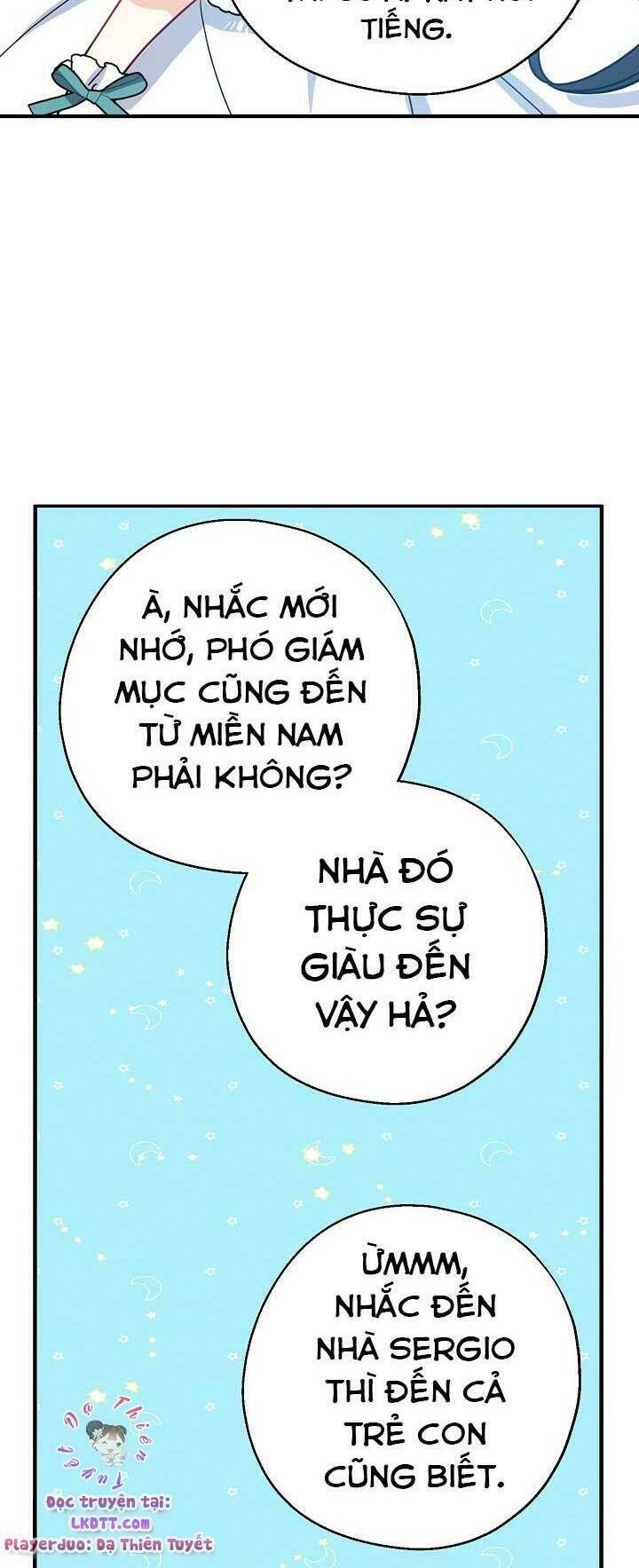 Trở Thành Con Gái Nhà Tài Phiệt: Chapter 13