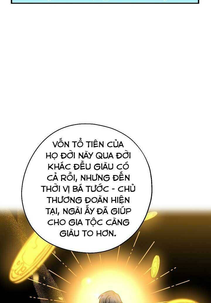 Trở Thành Con Gái Nhà Tài Phiệt: Chapter 13