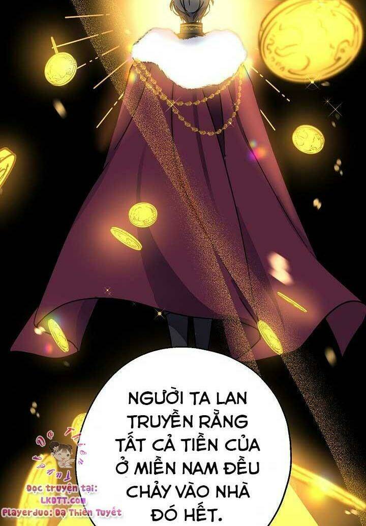 Trở Thành Con Gái Nhà Tài Phiệt: Chapter 13