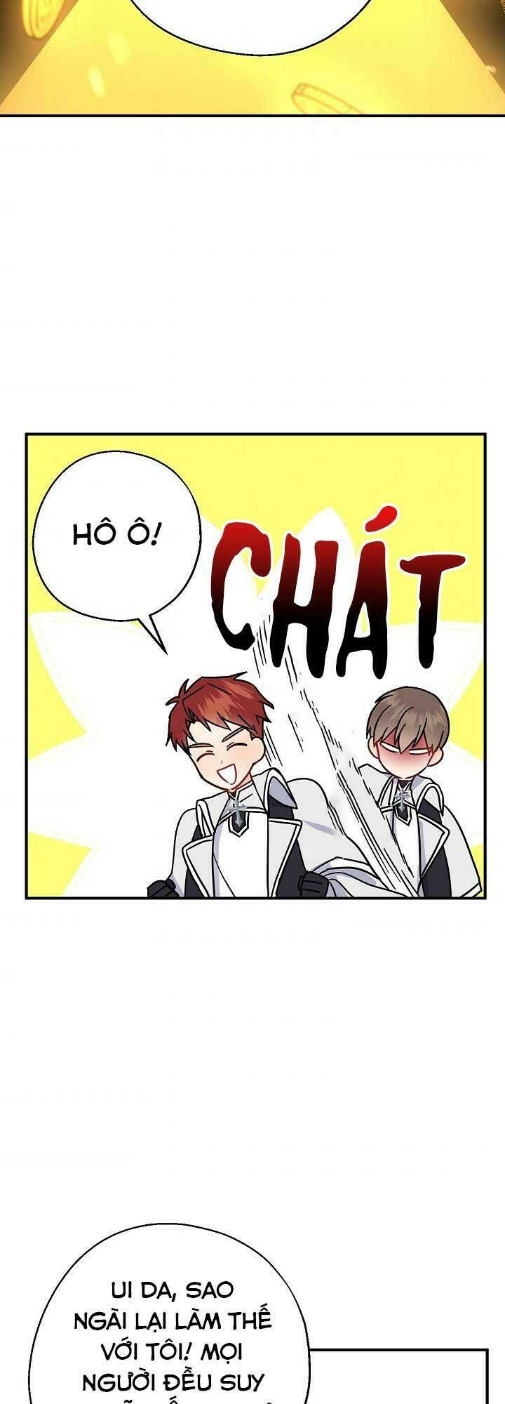 Trở Thành Con Gái Nhà Tài Phiệt: Chapter 13