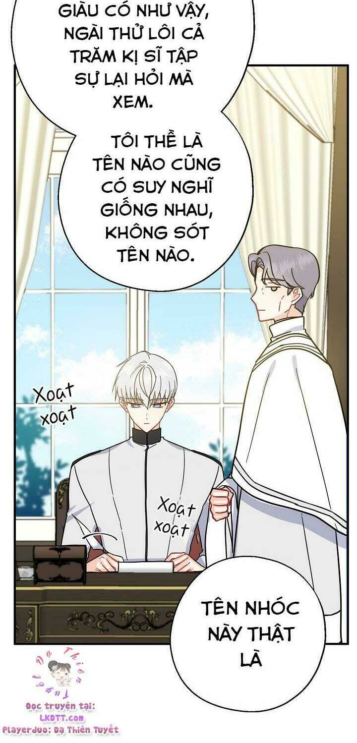 Trở Thành Con Gái Nhà Tài Phiệt: Chapter 13