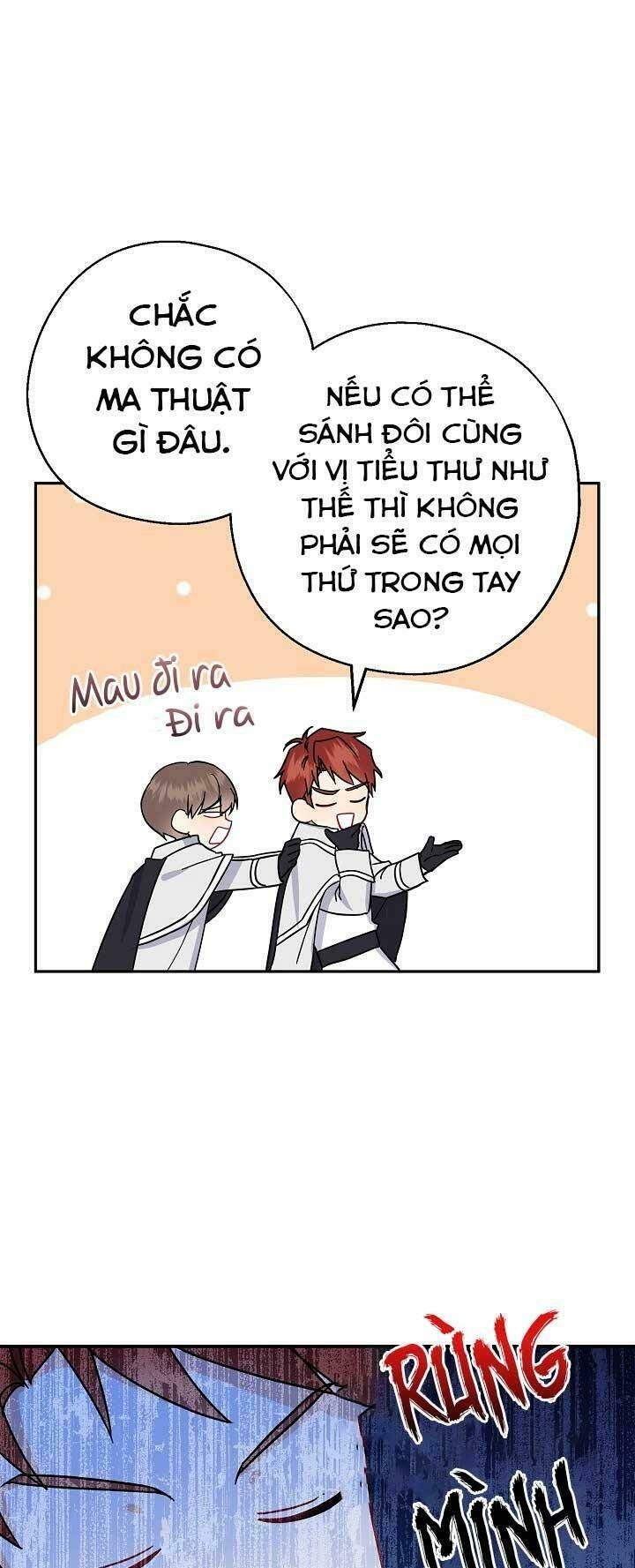 Trở Thành Con Gái Nhà Tài Phiệt: Chapter 13