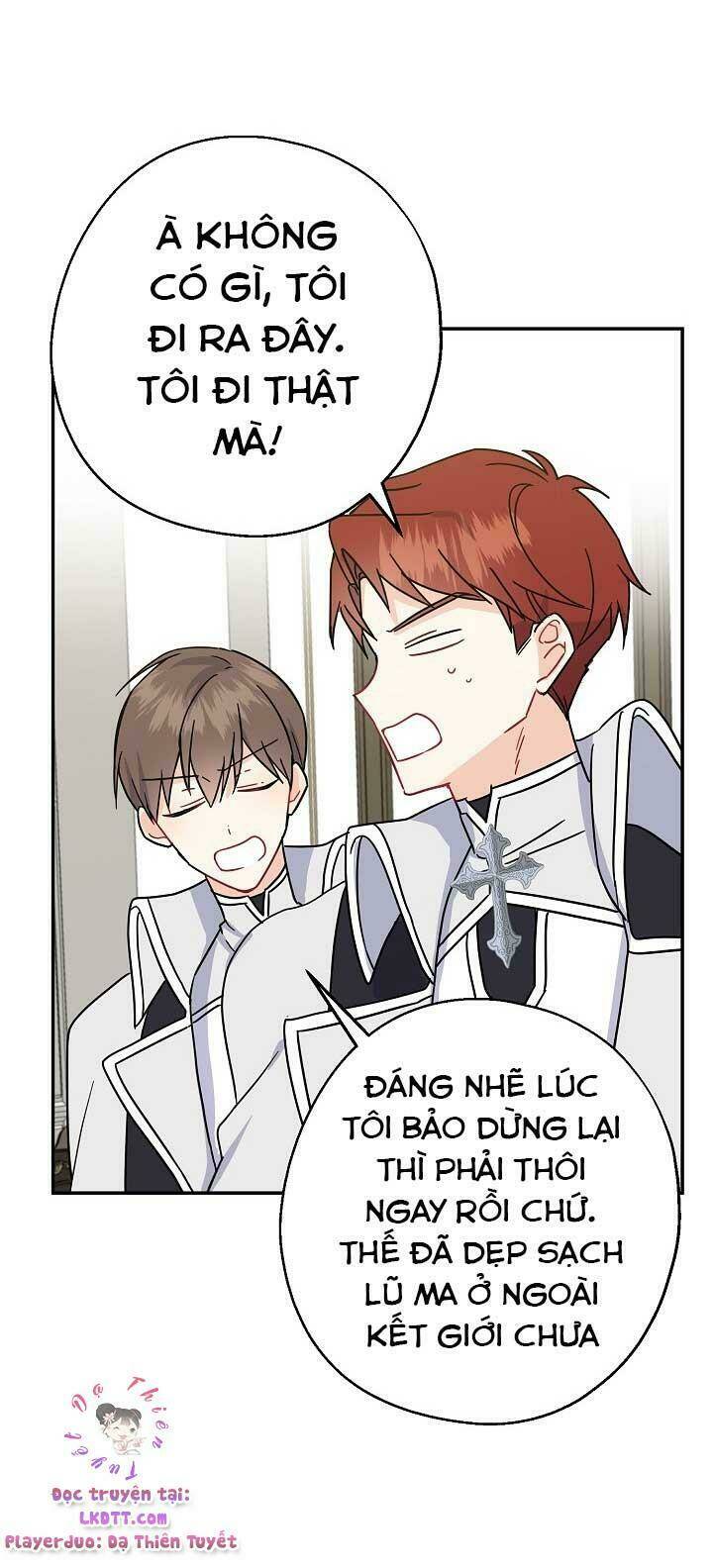 Trở Thành Con Gái Nhà Tài Phiệt: Chapter 13