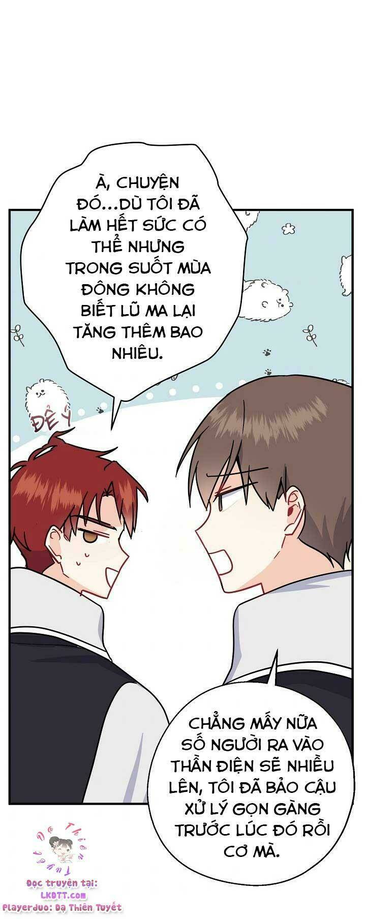 Trở Thành Con Gái Nhà Tài Phiệt: Chapter 13