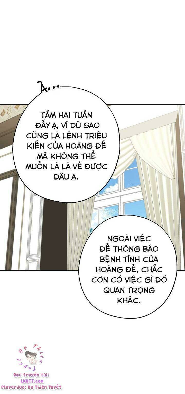 Trở Thành Con Gái Nhà Tài Phiệt: Chapter 13
