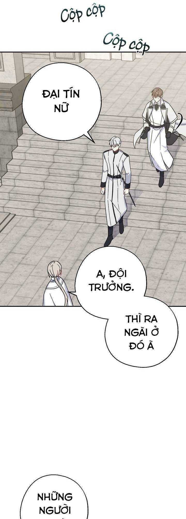 Trở Thành Con Gái Nhà Tài Phiệt: Chapter 13