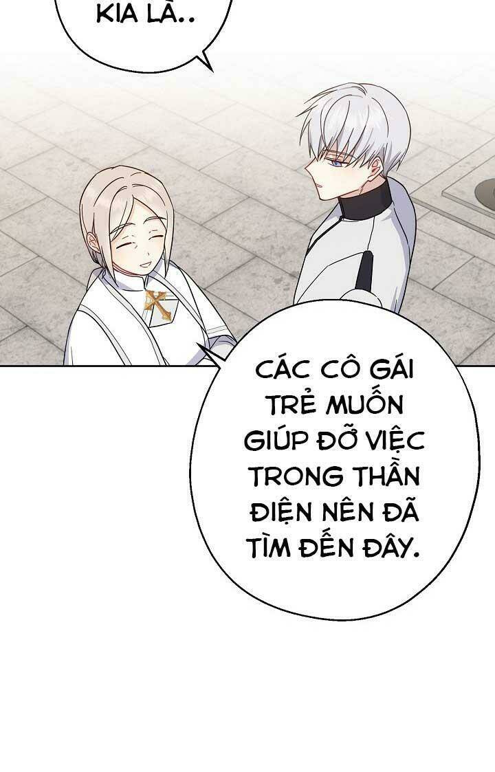Trở Thành Con Gái Nhà Tài Phiệt: Chapter 13
