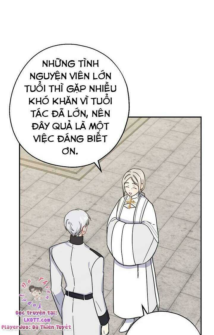 Trở Thành Con Gái Nhà Tài Phiệt: Chapter 13