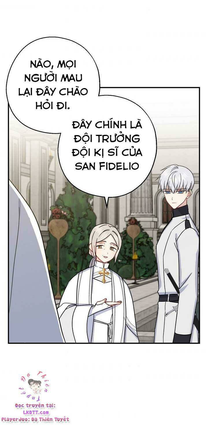 Trở Thành Con Gái Nhà Tài Phiệt: Chapter 13