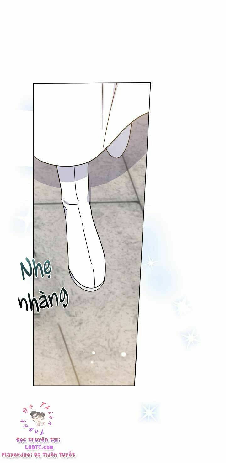 Trở Thành Con Gái Nhà Tài Phiệt: Chapter 13