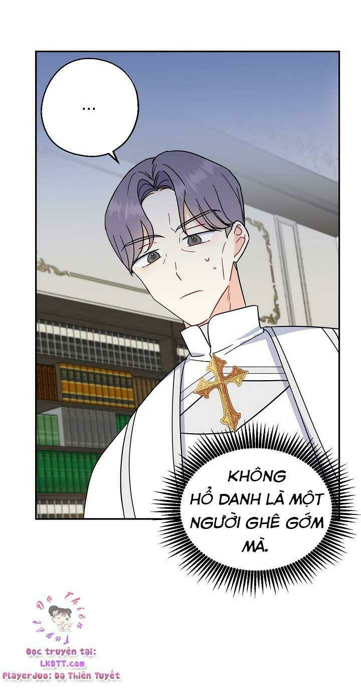 Trở Thành Con Gái Nhà Tài Phiệt: Chapter 13