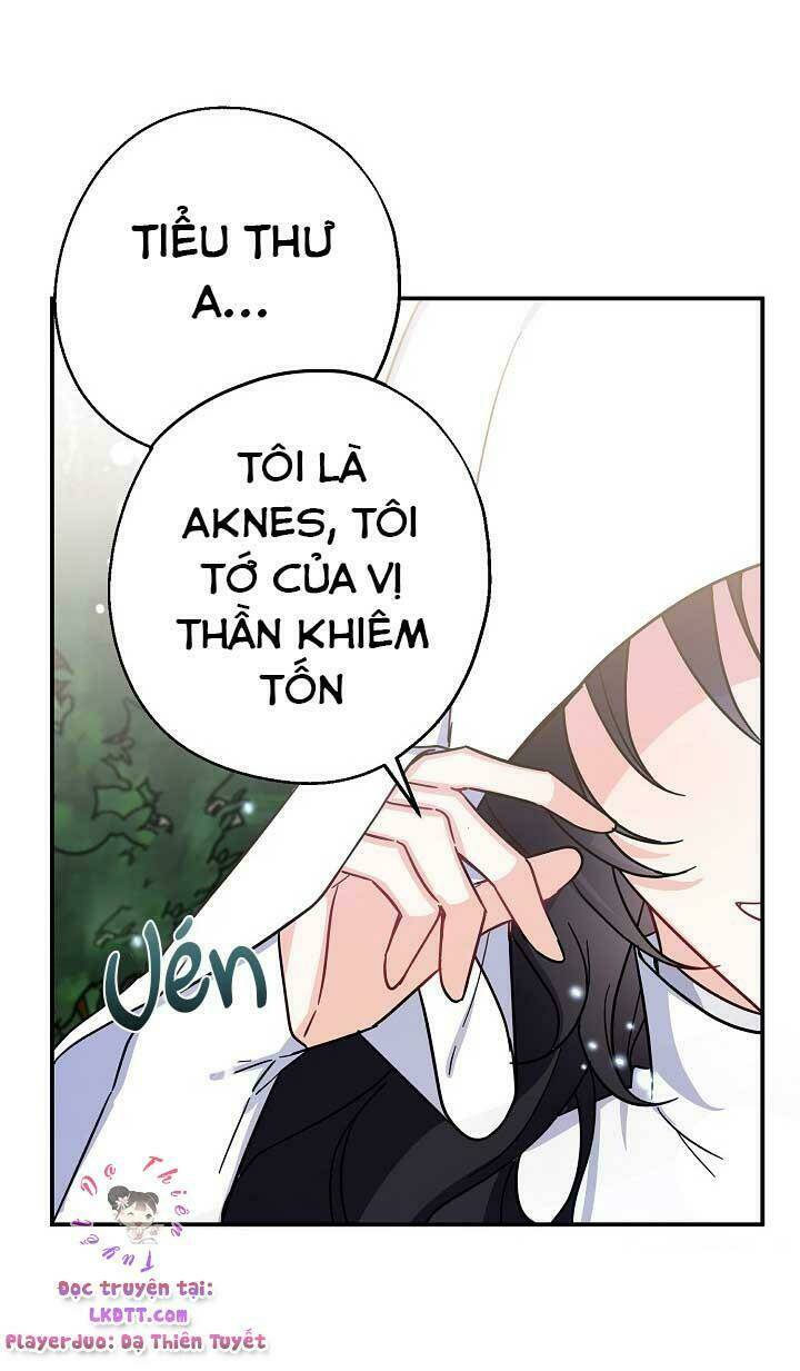 Trở Thành Con Gái Nhà Tài Phiệt: Chapter 13