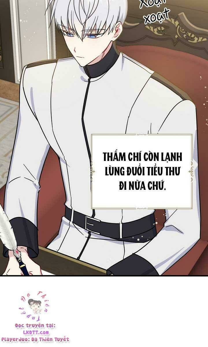 Trở Thành Con Gái Nhà Tài Phiệt: Chapter 13