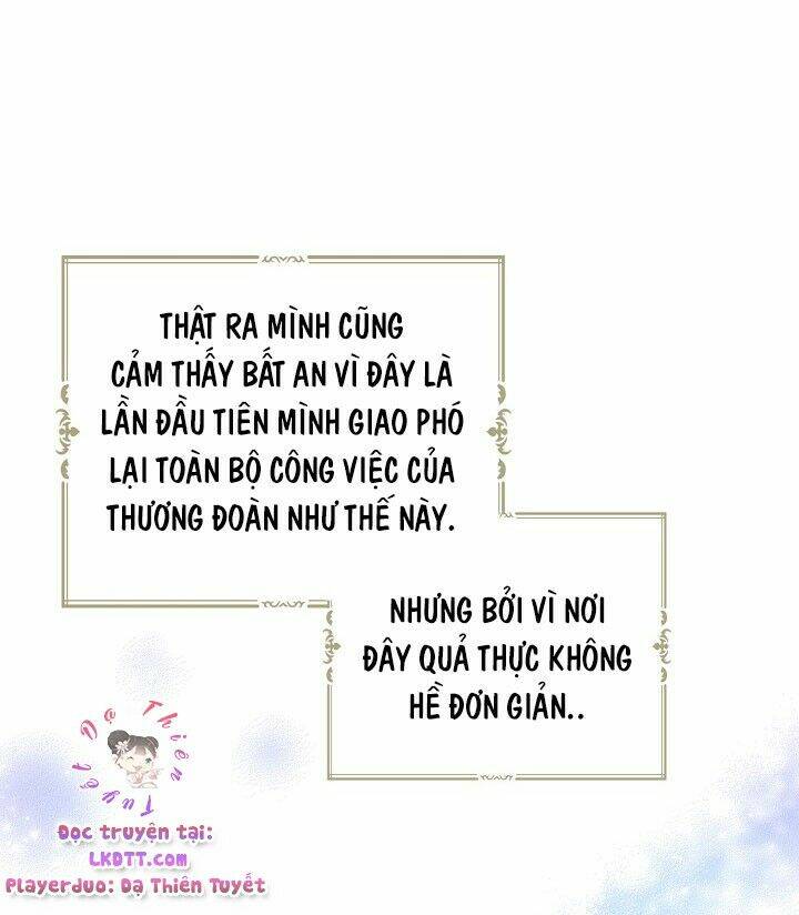 Trở Thành Con Gái Nhà Tài Phiệt: Chapter 14