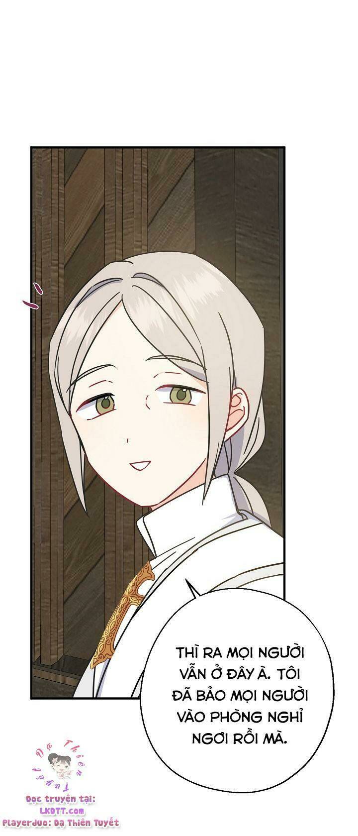 Trở Thành Con Gái Nhà Tài Phiệt: Chapter 14