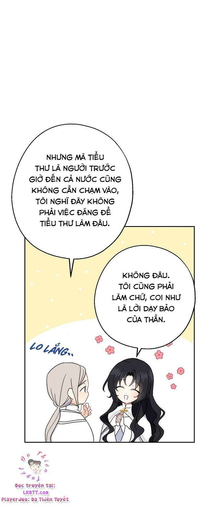 Trở Thành Con Gái Nhà Tài Phiệt: Chapter 14