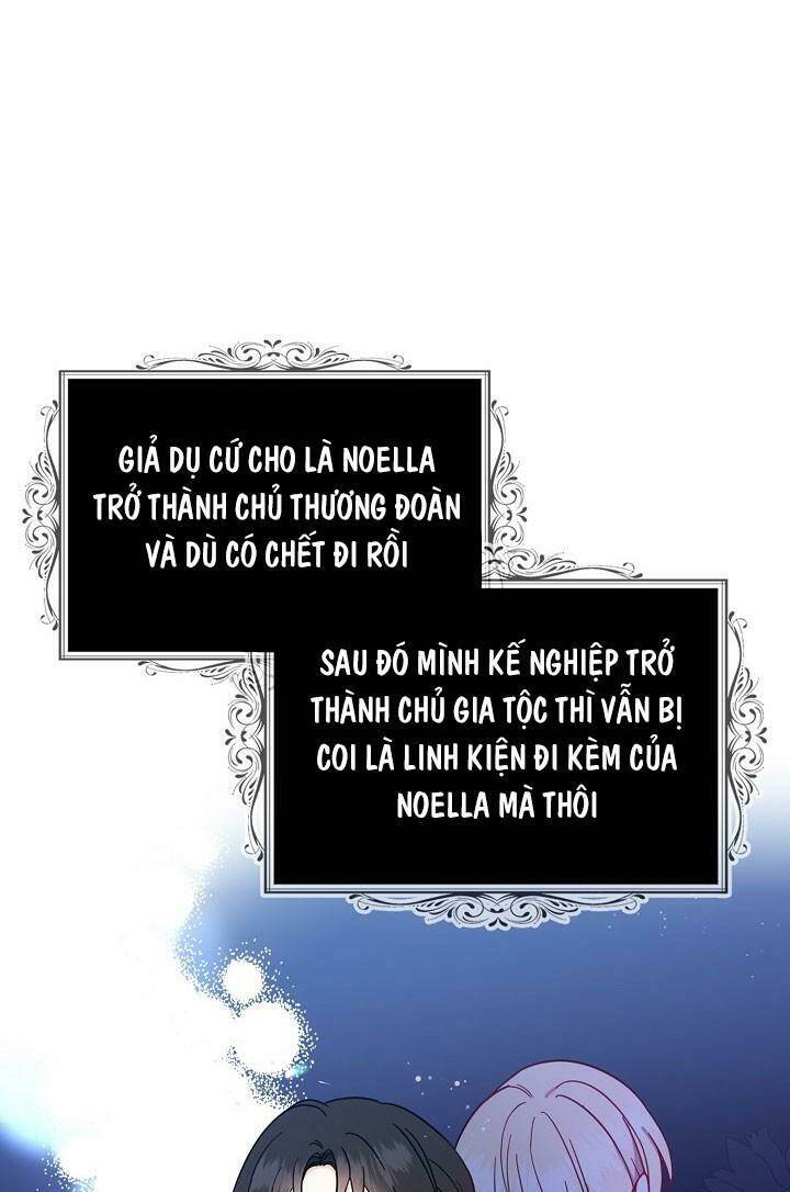 Trở Thành Con Gái Nhà Tài Phiệt: Chapter 14