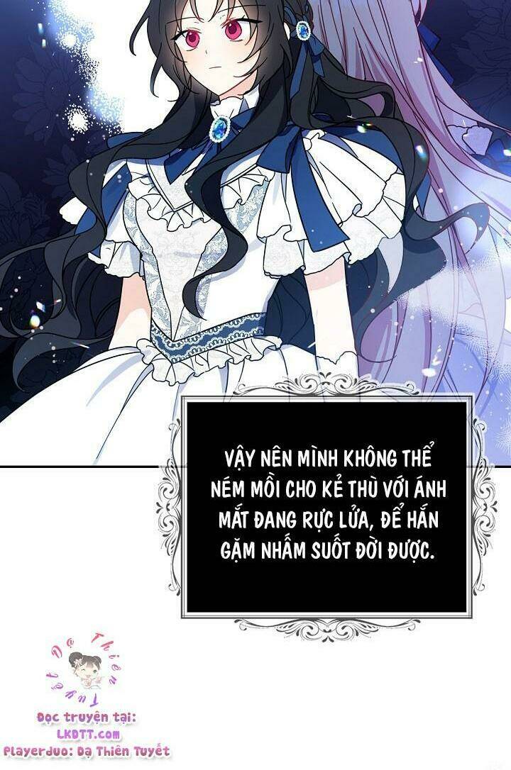 Trở Thành Con Gái Nhà Tài Phiệt: Chapter 14