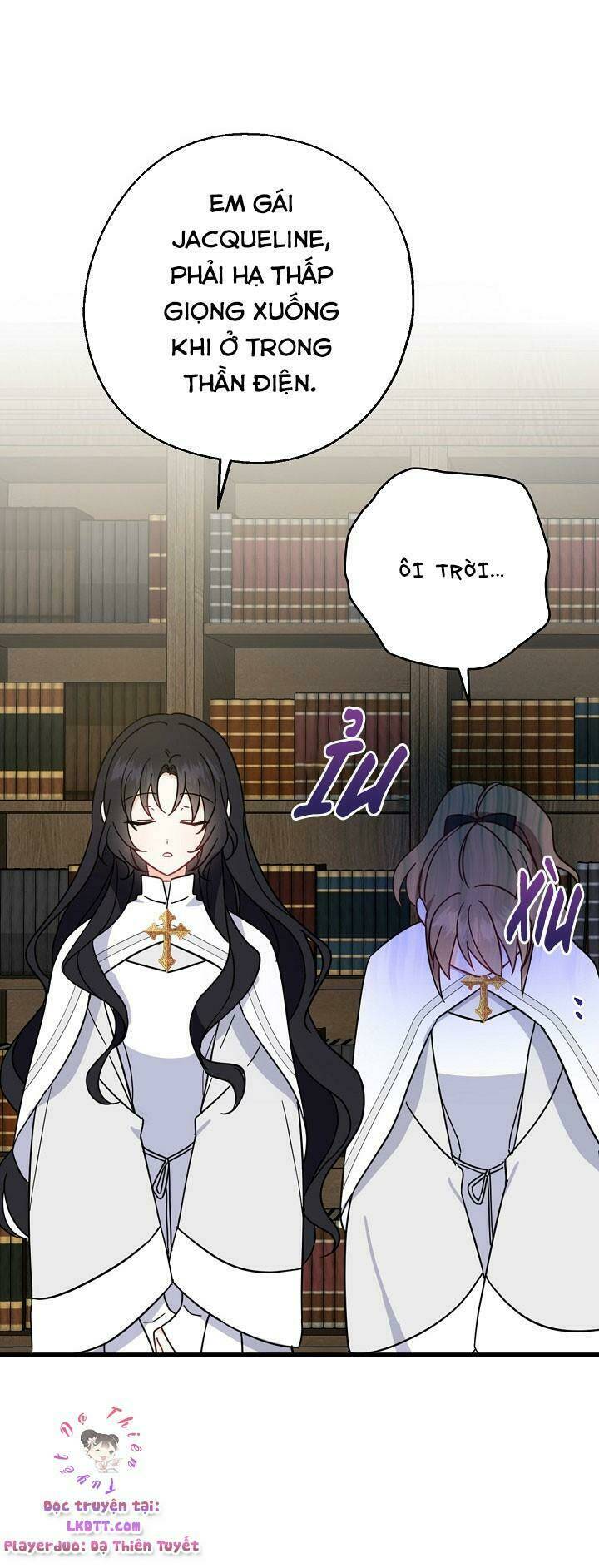 Trở Thành Con Gái Nhà Tài Phiệt: Chapter 14