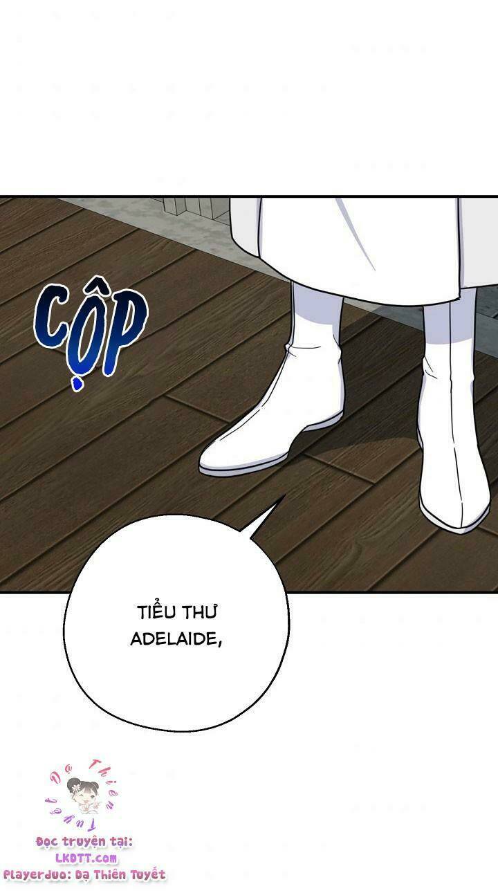 Trở Thành Con Gái Nhà Tài Phiệt: Chapter 14