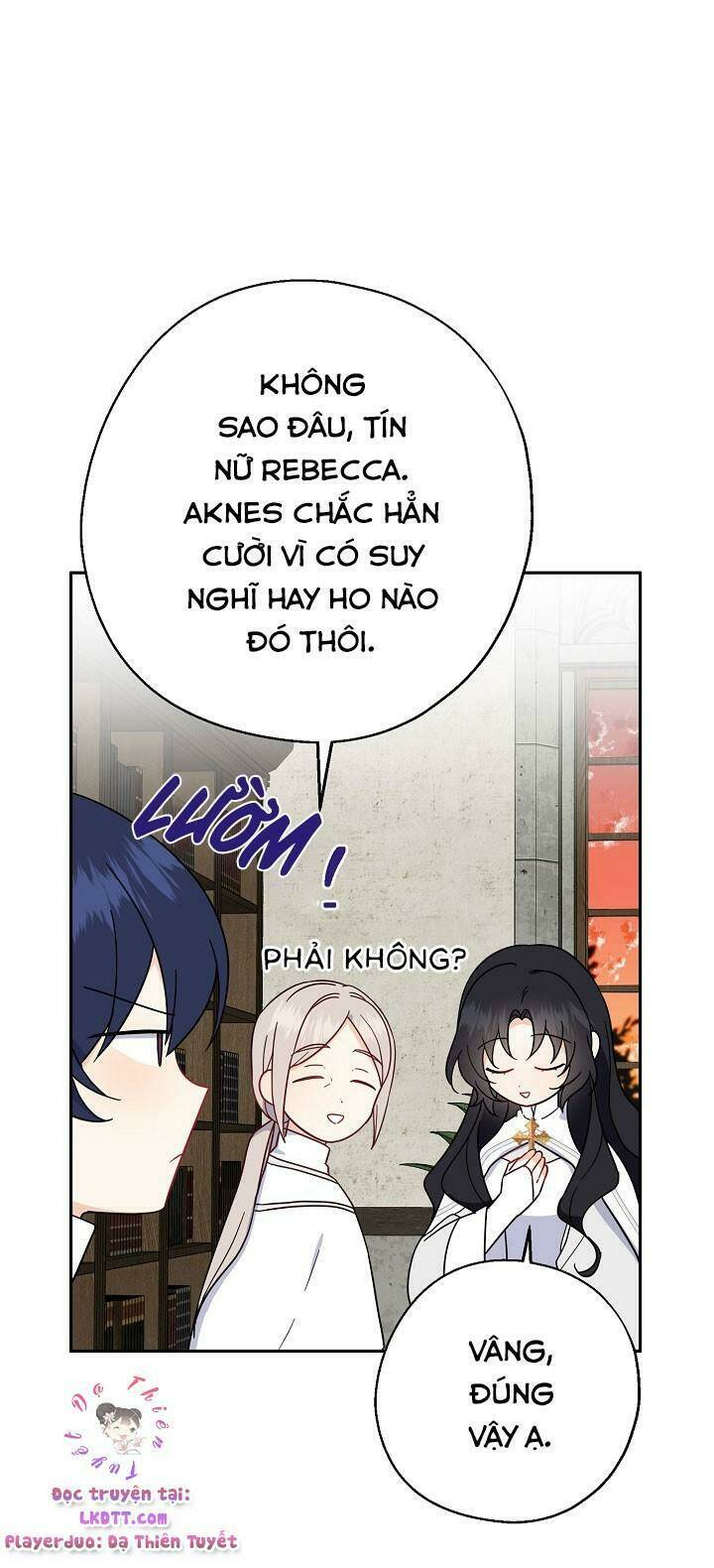 Trở Thành Con Gái Nhà Tài Phiệt: Chapter 14