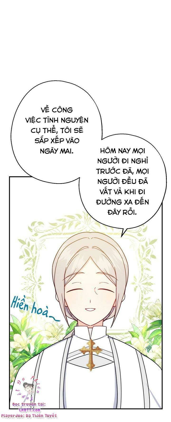 Trở Thành Con Gái Nhà Tài Phiệt: Chapter 14