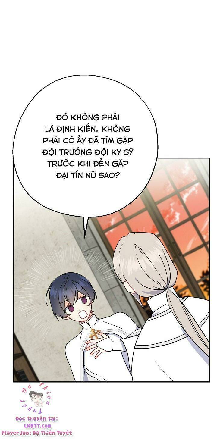 Trở Thành Con Gái Nhà Tài Phiệt: Chapter 14