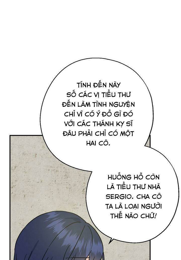 Trở Thành Con Gái Nhà Tài Phiệt: Chapter 14