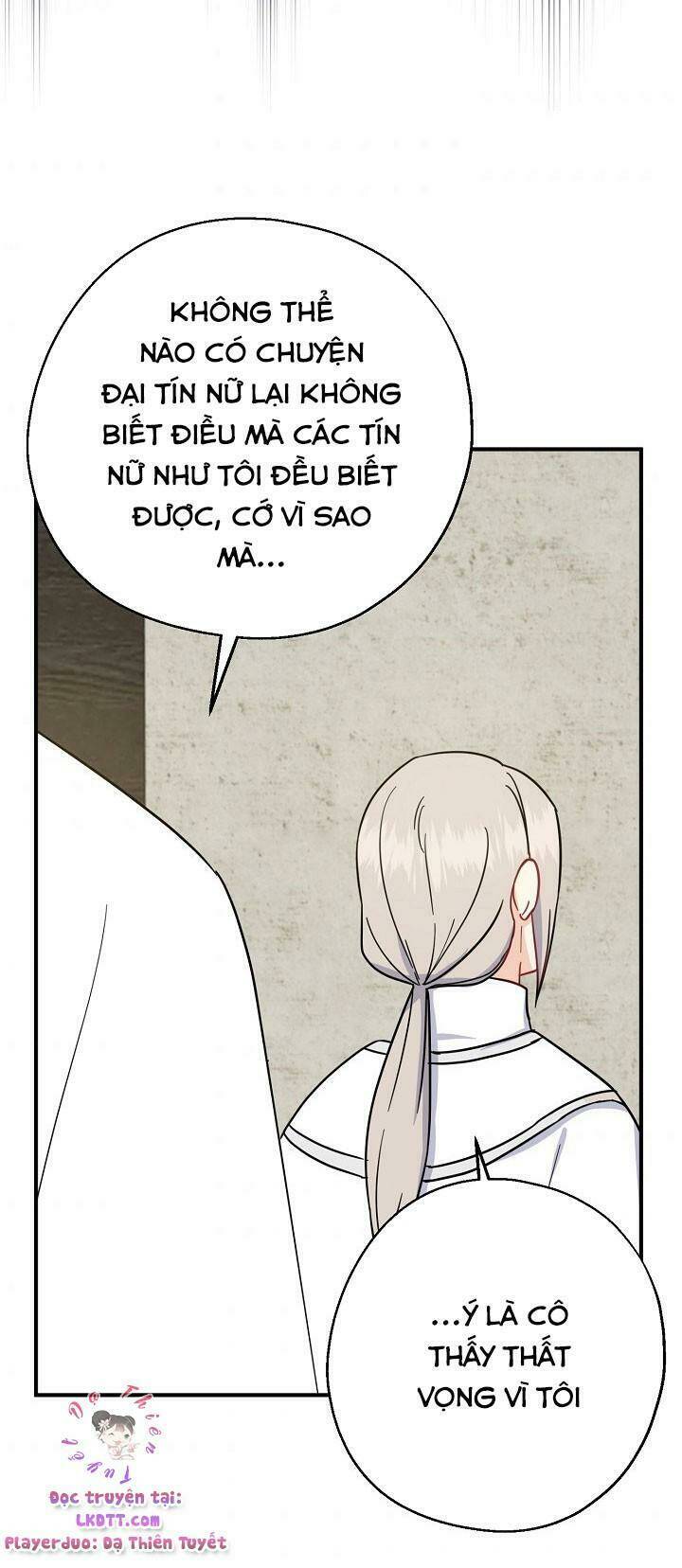 Trở Thành Con Gái Nhà Tài Phiệt: Chapter 14