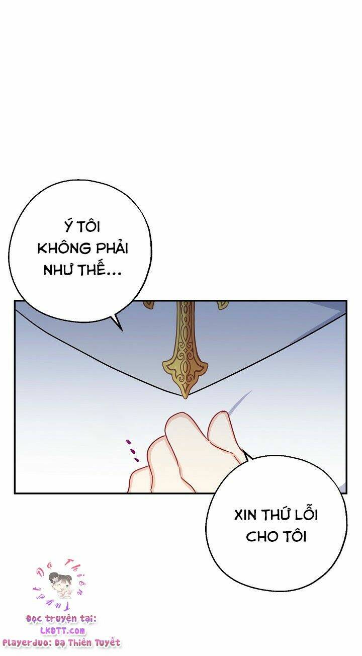 Trở Thành Con Gái Nhà Tài Phiệt: Chapter 14