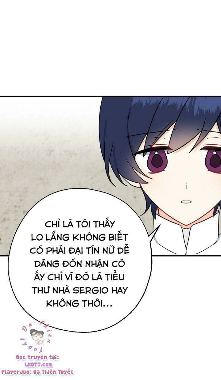 Trở Thành Con Gái Nhà Tài Phiệt: Chapter 14