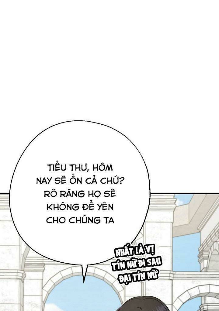 Trở Thành Con Gái Nhà Tài Phiệt: Chapter 14