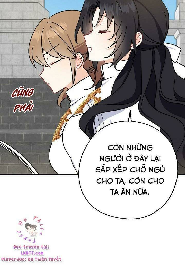 Trở Thành Con Gái Nhà Tài Phiệt: Chapter 14