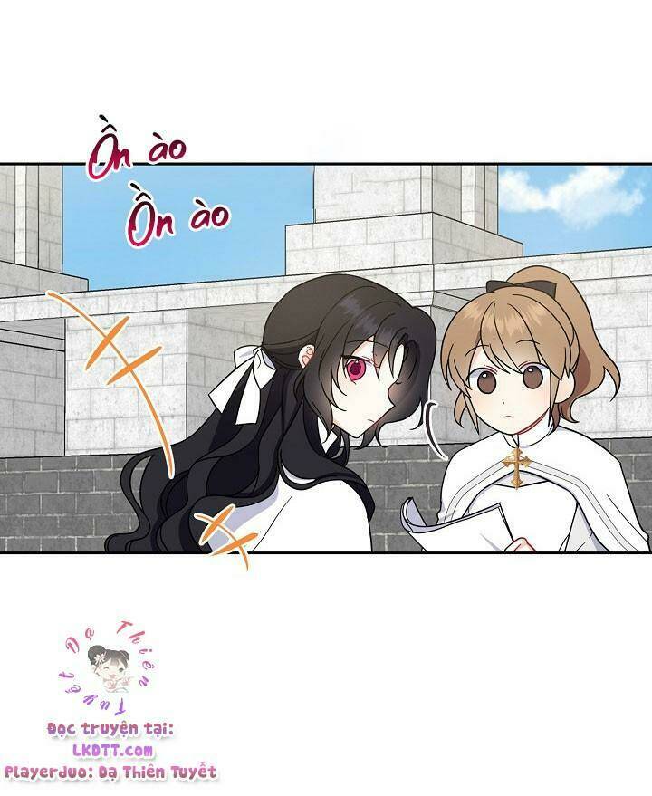 Trở Thành Con Gái Nhà Tài Phiệt: Chapter 14