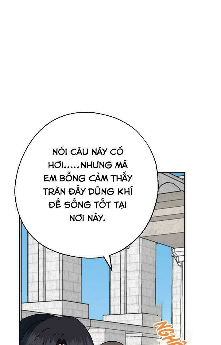 Trở Thành Con Gái Nhà Tài Phiệt: Chapter 14