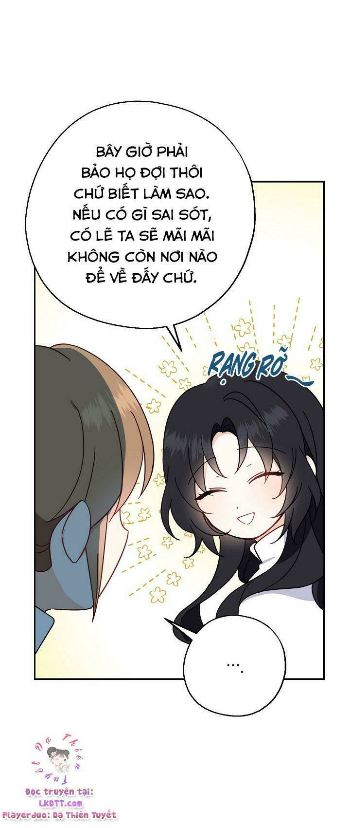 Trở Thành Con Gái Nhà Tài Phiệt: Chapter 14