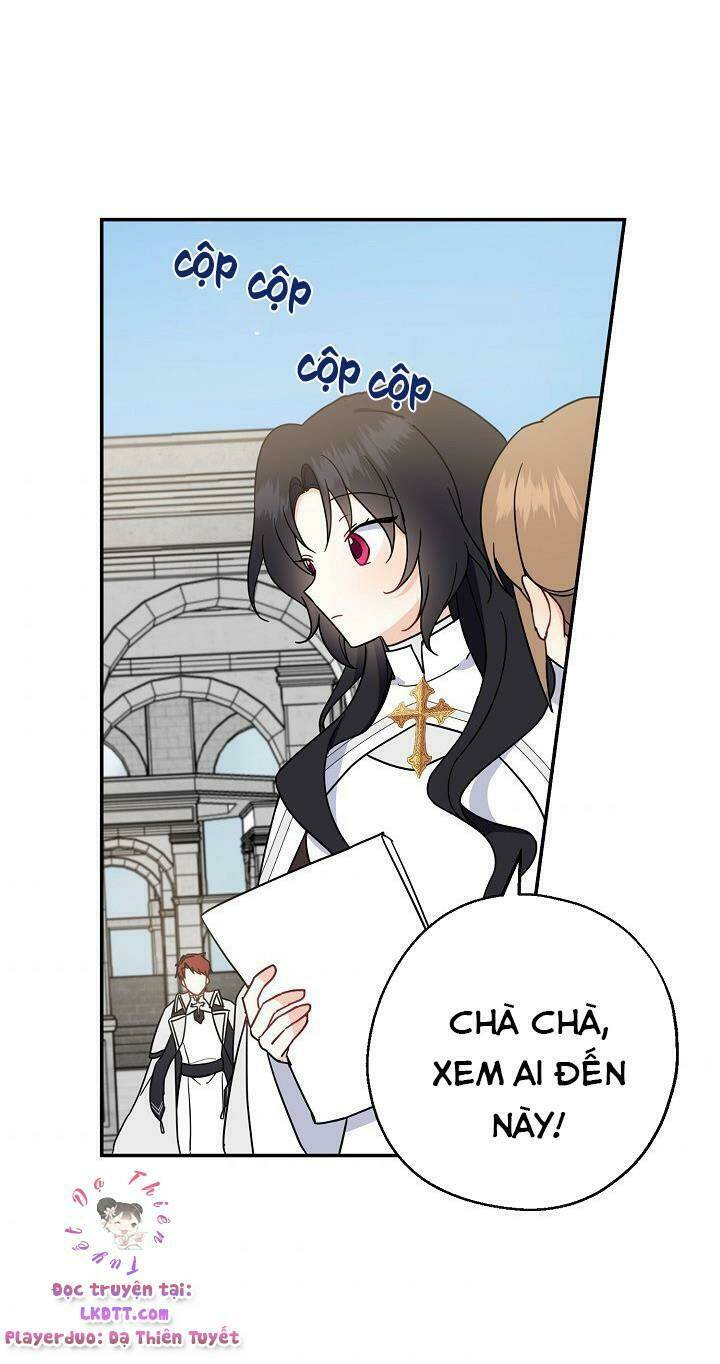 Trở Thành Con Gái Nhà Tài Phiệt: Chapter 15