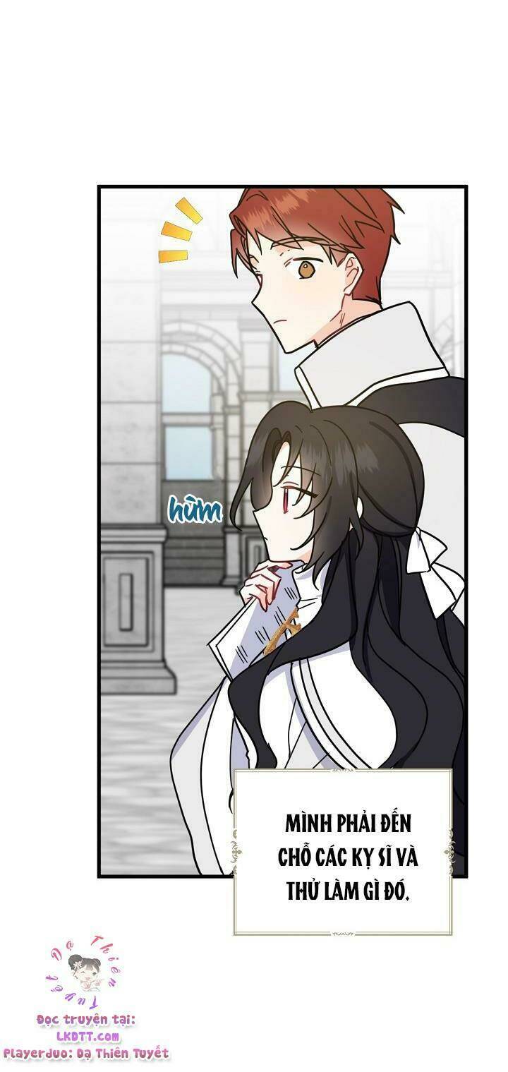 Trở Thành Con Gái Nhà Tài Phiệt: Chapter 15